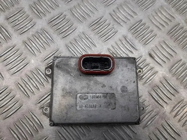 Module Xenon AUDI A6 (4F2, C6) 2012 4H0907472B image 3