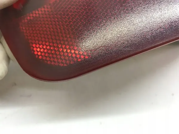 BMW E90 Luz Trasera Izquierda Guardabarros 7154153 image 5