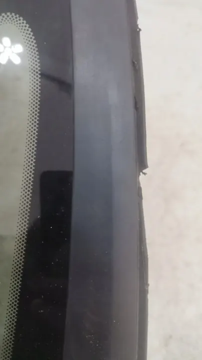 Karossglas Ford Escape 20- OEM R83UB Begagnad image 7