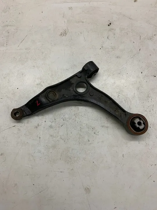 Braccio di Controllo Anteriore Sinistro Peugeot Boxer II 50706935 image 2