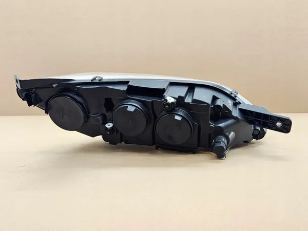 Vasen Lamppu Fiat Ducato Citroen Jumper Peugeot Boxer 2014- image 2