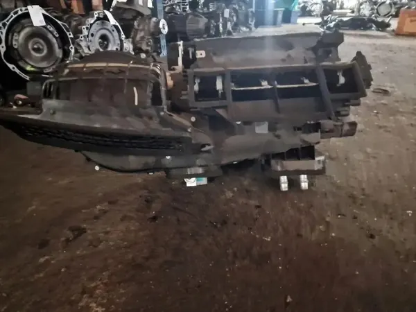 Lämmitysyksikkö OEM 272700724R Renault Laguna III image 4