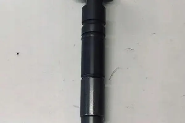 Insprutare MERCEDES-BENZ CLS (C219) 3.0L diesel image 2