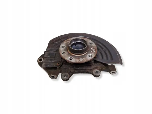 Jeep Compass Bakre hjulnav OEM 00100026730 image 2