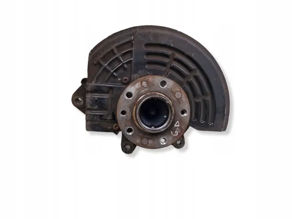 Jeep Compass Bakre hjulnav OEM 00100026730 image 4