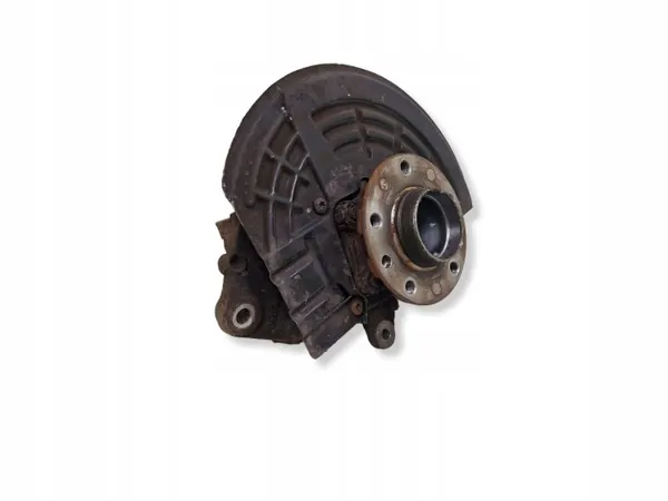 Jeep Compass Bakre hjulnav OEM 00100026730 image 5