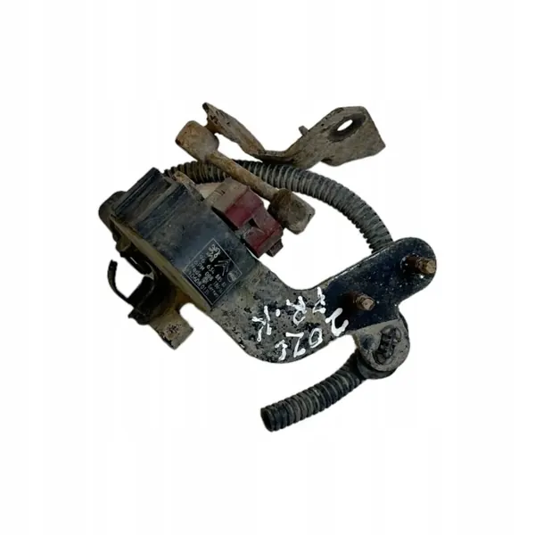Capteur suspension pneumatique avant gauche OEM 9663488580 image 2