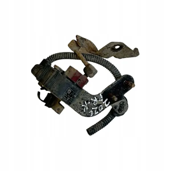 Capteur suspension pneumatique avant gauche OEM 9663488580 image 4
