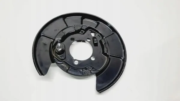 Toyota OE remschild achter OEM 4650342040 image 2