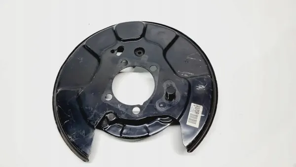 Toyota OE remschild achter OEM 4650342040 image 3