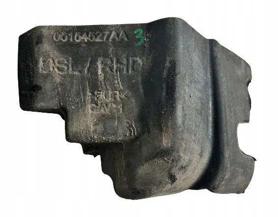 Lancia OE Styrpumpstäck för Thema 11- image 2