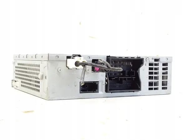 Audi A4 B8 A5 8T Radion Viritinmoduuli OEM 4G0035061L image 3