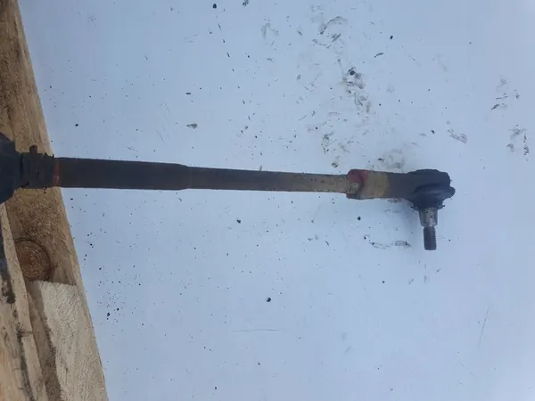 Caixa de direção Ford Transit Connect 2002-2013 OEM 7T163A500AF image 4