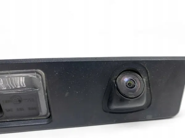 Volvo XC90 2019 bakluckhandtag OEM 31675543 image 8