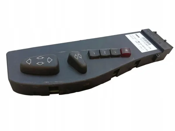 BMW Sitzsteuermodul OEM 8263134 für E46 1998-2001 image 3