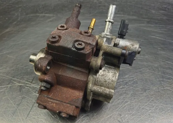 Bomba de injeção WTRYSKTRANS para Ford Transit 2.2 image 3