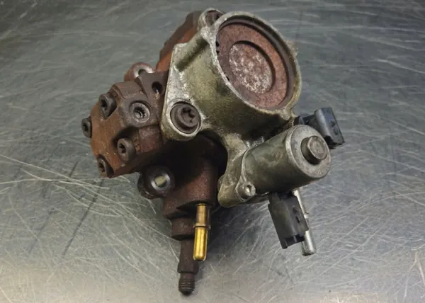 Bomba de injeção WTRYSKTRANS para Ford Transit 2.2 image 4