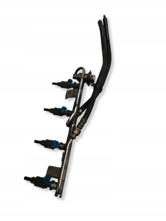Carril de inyección OEM 31212 para VW Passat B5 1.8 image 2