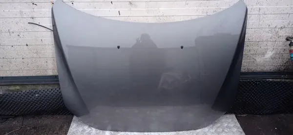 MITSUBISHI LANCER 8 VIII 07-17 HB Capô A39 image 1