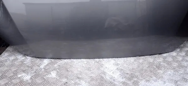 MITSUBISHI LANCER 8 VIII 07-17 HB Capô A39 image 10