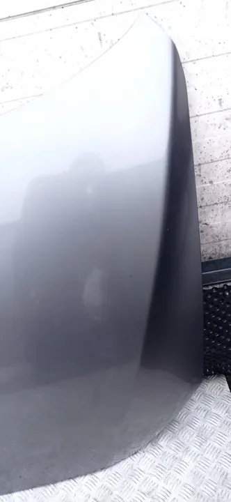 MITSUBISHI LANCER 8 VIII 07-17 HB Capô A39 image 3