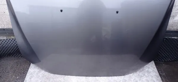 MITSUBISHI LANCER 8 VIII 07-17 HB Capô A39 image 4