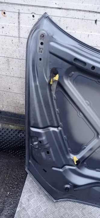 MITSUBISHI LANCER 8 VIII 07-17 HB Capô A39 image 5