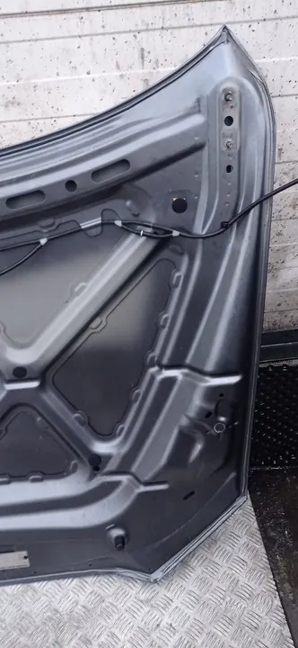 MITSUBISHI LANCER 8 VIII 07-17 HB Capô A39 image 6