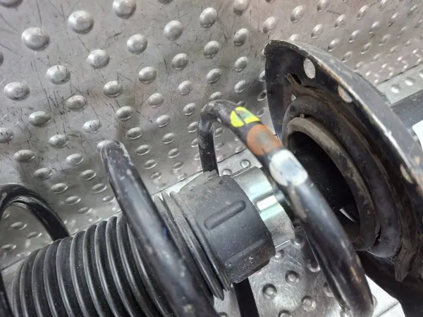 Framfjädring Höger OEM S14766496 Fiat Bravo II image 3
