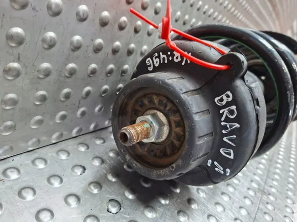 Framfjädring Höger OEM S14766496 Fiat Bravo II image 4