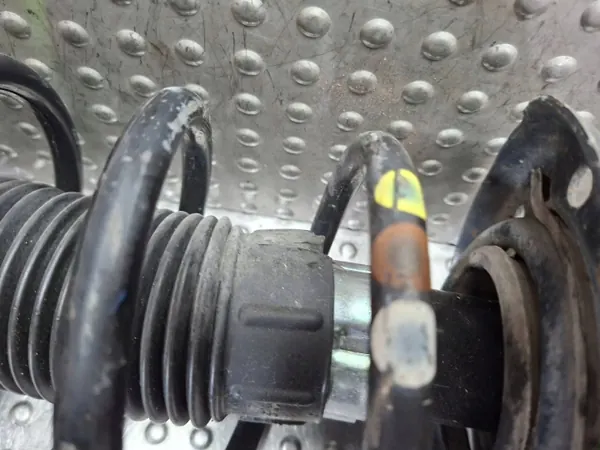 Framfjädring Höger OEM S14766496 Fiat Bravo II image 5