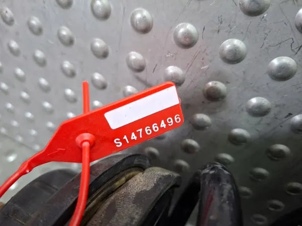 Framfjädring Höger OEM S14766496 Fiat Bravo II image 6