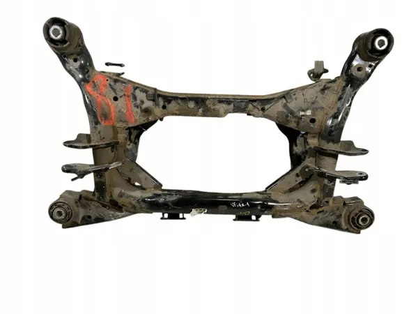 UTO63662 Subchassi traseiro para Land Rover Range Rover Velar image 2