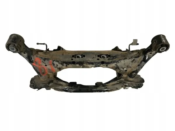 UTO63662 Subchassi traseiro para Land Rover Range Rover Velar image 10