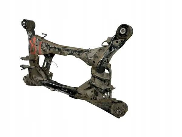 UTO63662 Subchassi traseiro para Land Rover Range Rover Velar image 4