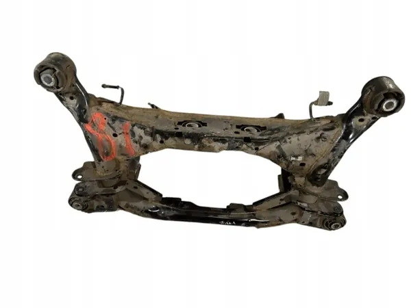 UTO63662 Subchassi traseiro para Land Rover Range Rover Velar image 7