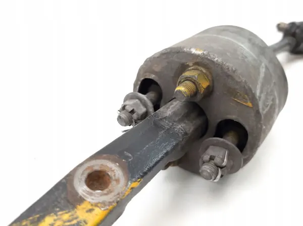 Stuurkolomkruis voor Rolls-Royce Silver Spur image 5