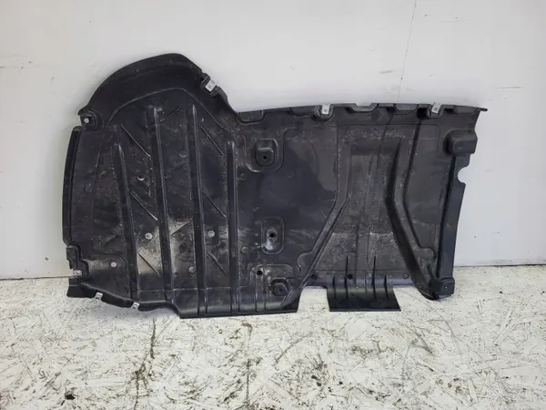 OEM A2146902802 Underkroppsskydd Mercedes E-klass W214 image 2