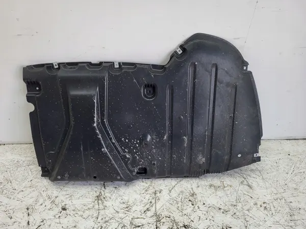 OEM A2146902802 Underkroppsskydd Mercedes E-klass W214 image 3