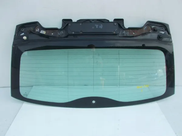 Vitre arrière E91 SZYBA TYŁ KLAPA pour BMW 3 E90/E91 image 2