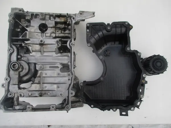 Oljepanna Bas Opel Insignia Astra K 1.5 D CDTI image 2