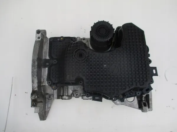 Oljepanna Bas Opel Insignia Astra K 1.5 D CDTI image 3