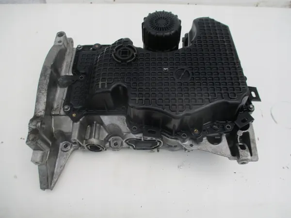 Oljepanna Bas Opel Insignia Astra K 1.5 D CDTI image 4