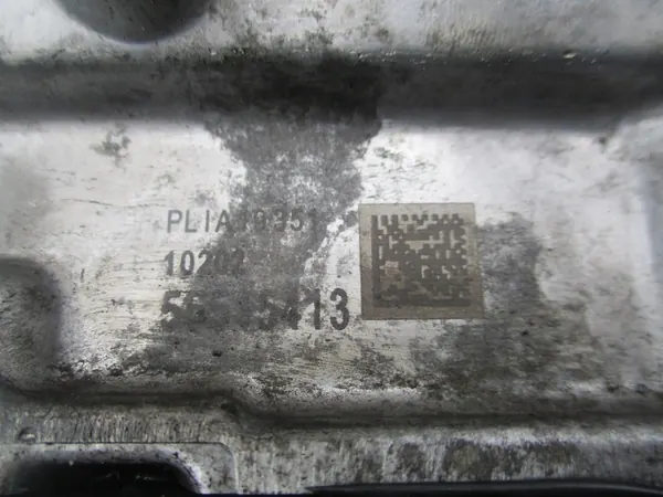 Oljepanna Bas Opel Insignia Astra K 1.5 D CDTI image 5