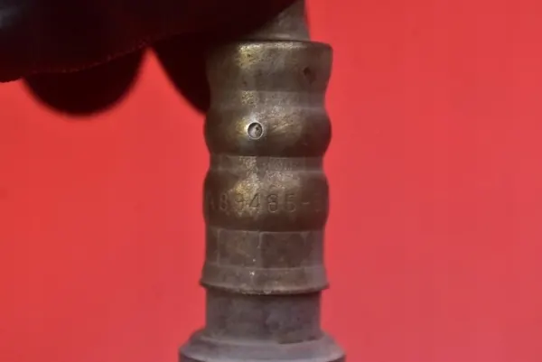 Sensor Lambda Toyota Yaris 1.33 VVTi 2010-2014 OEM 89465-52540 image 5