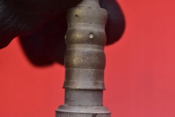 Sensor Lambda Toyota Yaris 1.33 VVTi 2010-2014 OEM 89465-52540 image 6