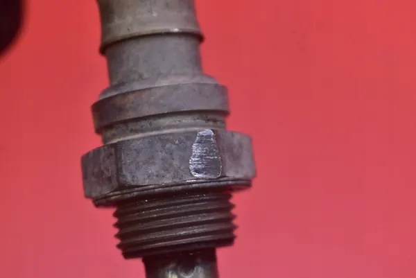 Sensor Lambda Toyota Yaris 1.33 VVTi 2010-2014 OEM 89465-52540 image 8