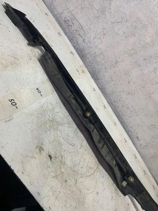 OEM 5380753030 Brazo limpiaparabrisas delantero Lexus IS III image 3