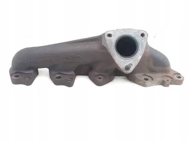 Collecteur d'échappement Ford KK2Q9430BA 2.0L Diesel image 2