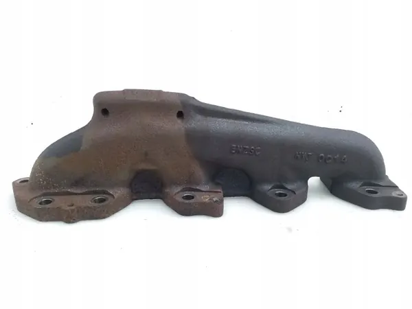 Collecteur d'échappement Ford KK2Q9430BA 2.0L Diesel image 3